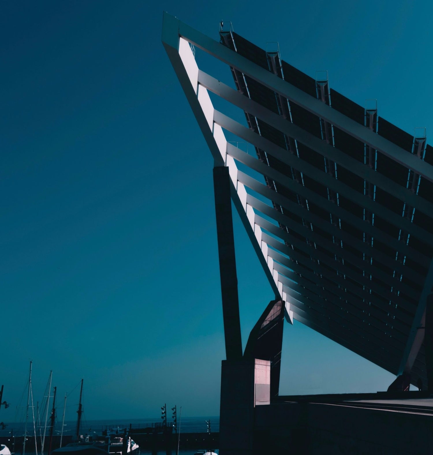 Commercial Solar Solution.