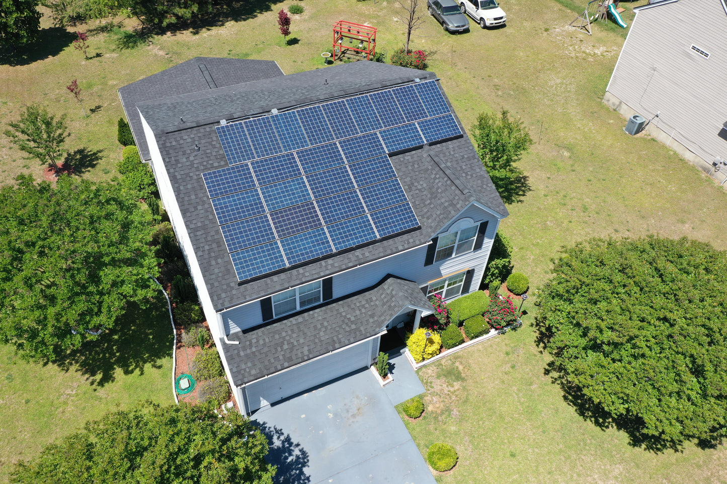 Real Estate Drone Photography