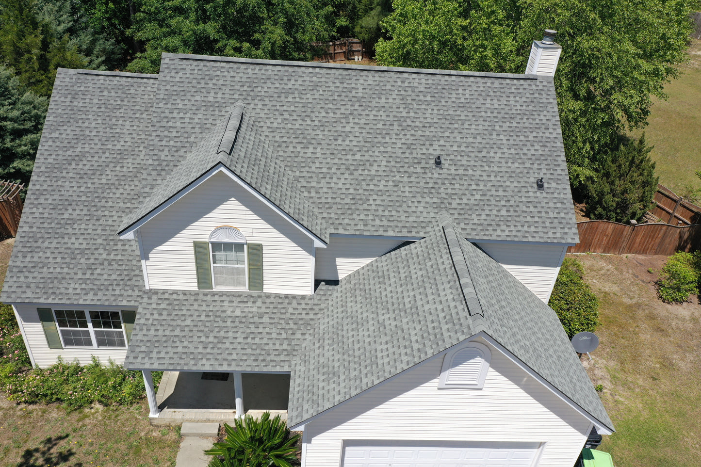 Real Estate Drone Photography