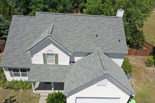 Real Estate Drone Photography