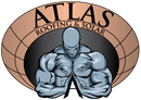 Atlas Roofing and Solar Logo
